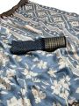Authentic Ethnic Festive Fancy Grey Soft Moss Mellow Saree