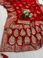 Pure Dola Silk Saree