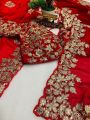 Authentic Rangoli Silk Saree