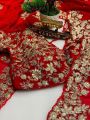 Authentic Rangoli Silk Saree