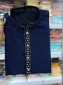 Premium Heavy Silk Jacquard Kurta Set