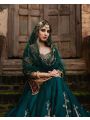 Regal Natural Crepe Silk Lehanga Set